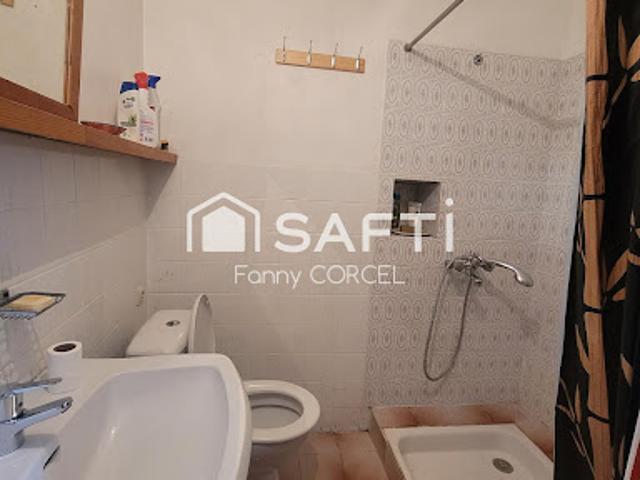 Vente Maison 5 pièces 83 m2 Stigny