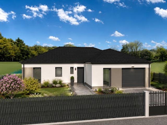 Vente Maison 5 pièces 83 m2 Palluel