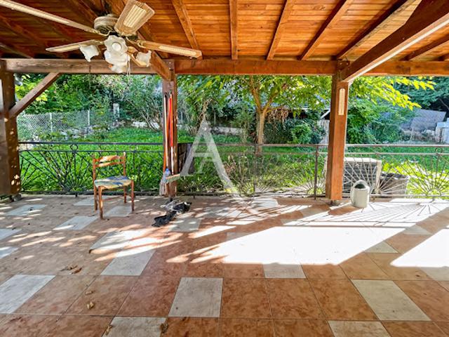 Vente Maison 5 pièces 83 m2 Penne d'Agenais