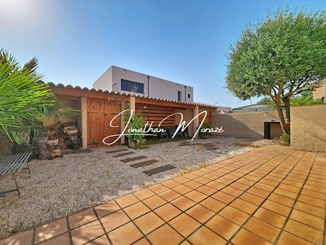 Vente Maison 5 pièces 94.83 m2 Perpignan