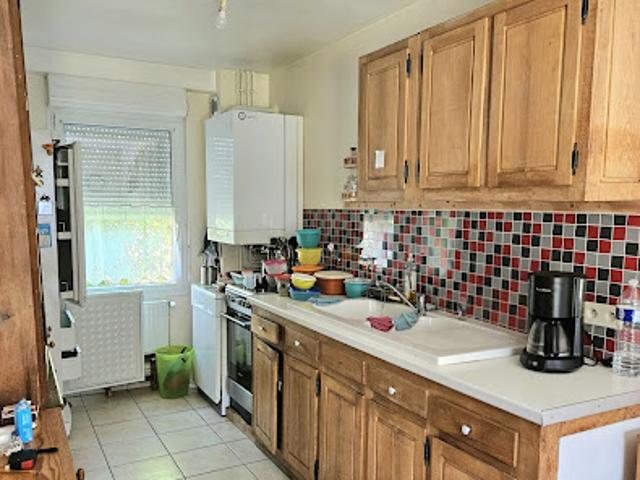 Vente Maison 5 pièces 83 m2 Rousies