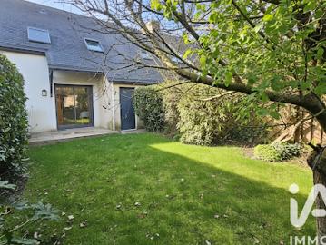 Vente Maison 5 pièces 83 m2 Rennes