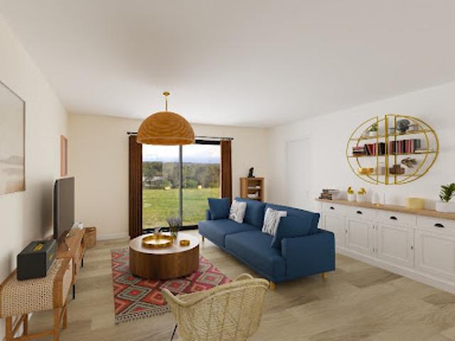 Vente Maison 5 pièces 83 m2 Toulouse