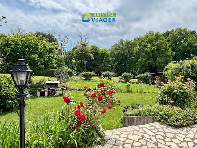 Vente Maison 5 pièces 83 m2 Torcy