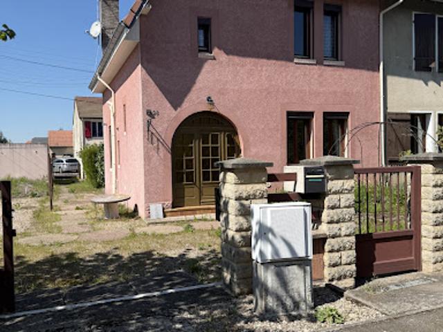 Vente Maison 5 pièces 83 m2 Thaon les Vosges