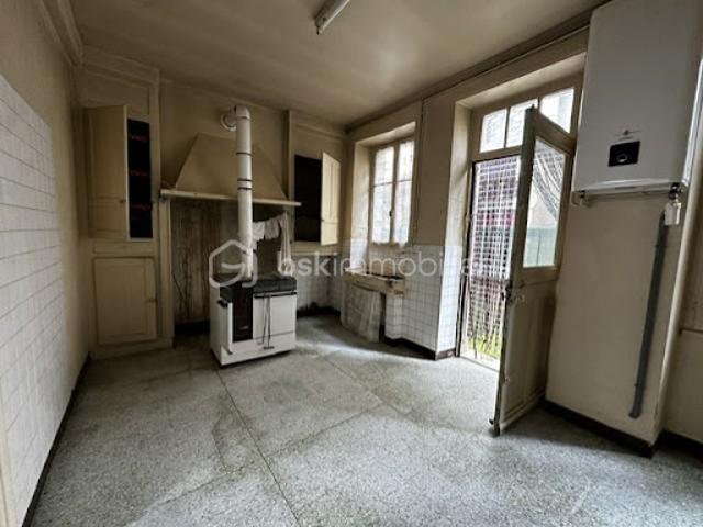 Vente Maison 5 pièces 83 m2 Voulaines les Templiers
