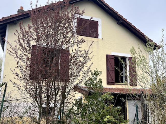 Vente Maison 5 pièces 83 m2 Vincey