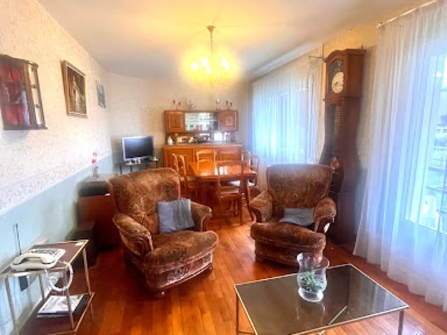 Vente Maison 5 pièces 83 m2 Yzeure