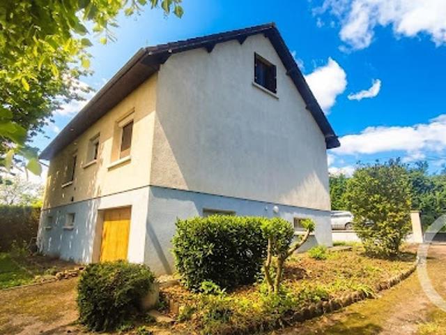 Vente Maison 5 pièces 84.3 m2 Saint pere