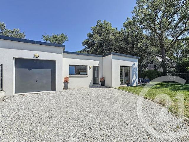 Vente Maison 5 pièces 84.07 m2 Saint Armel