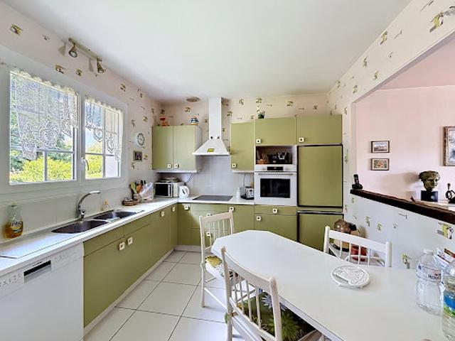 Vente Maison 5 pièces 84.24 m2 Villebarou