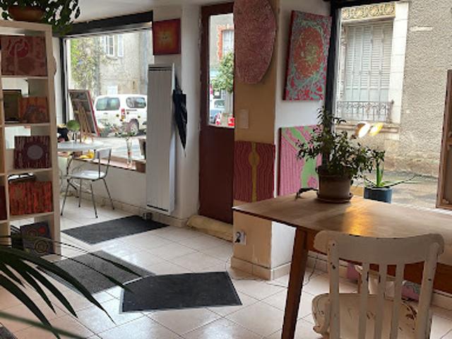 Vente Maison 5 pièces 84.25 m2 Saint Benoît du Sault