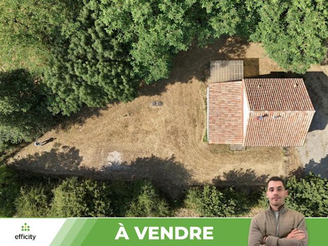 Vente Maison 5 pièces 84.25 m2 Rouillé