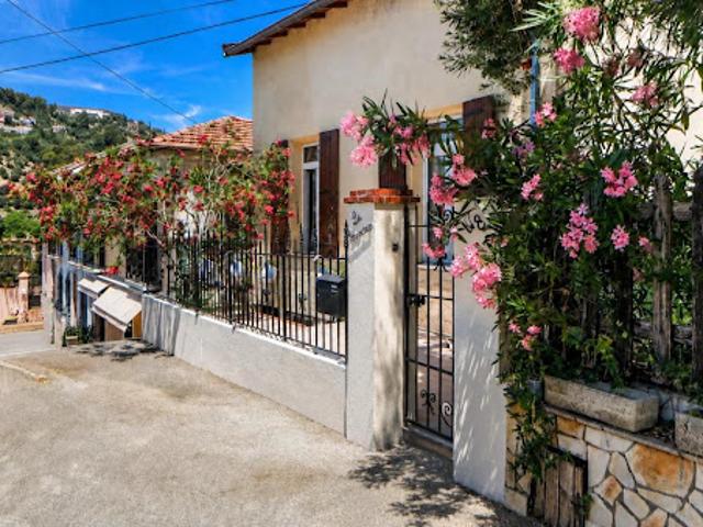 Vente Maison 5 pièces 84.44 m2 Nice