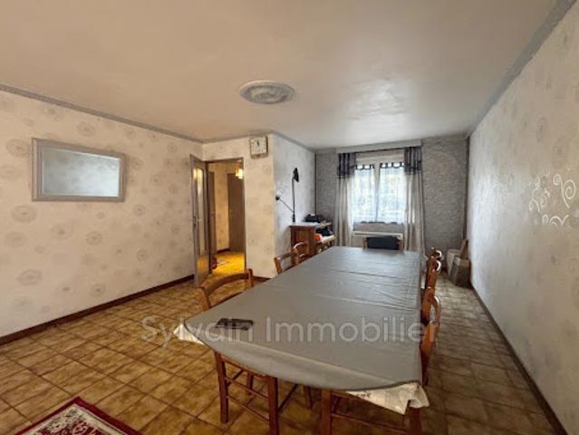 Vente Maison 5 pièces 84.45 m2 Beauvais