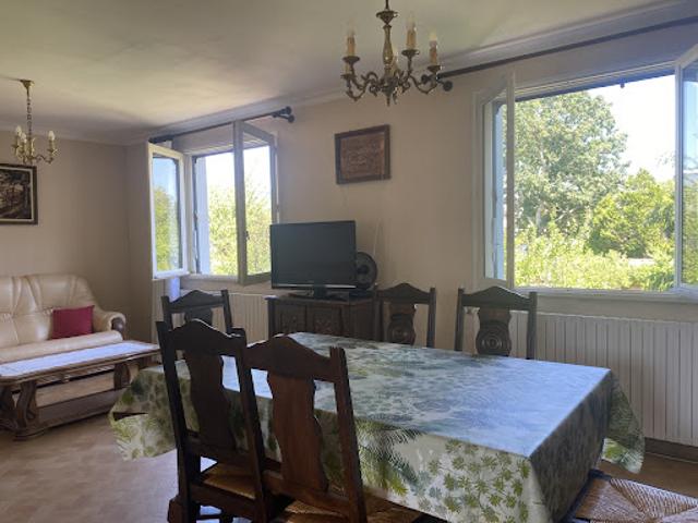 Vente Maison 5 pièces 84.45 m2 Saint Herblain