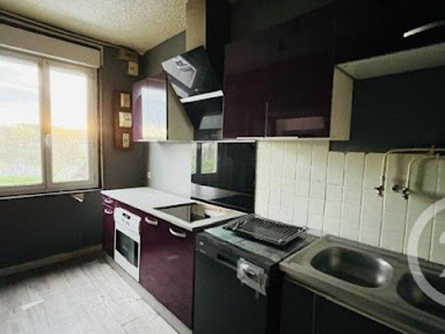 Vente Maison 5 pièces 84.51 m2 Bernay