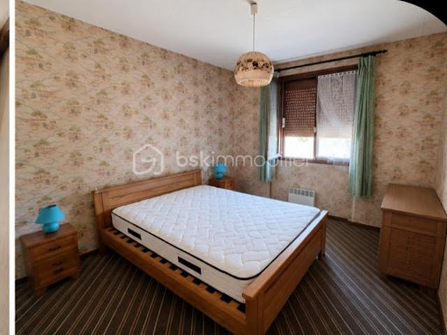 Vente Maison 5 pièces 84.51 m2 Nogent sur Vernisson