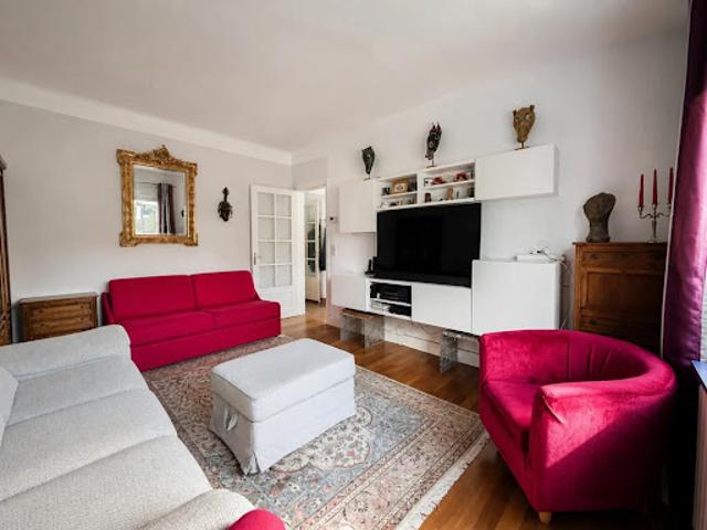 Vente Maison 5 pièces 84.52 m2 Saint Germain en Laye