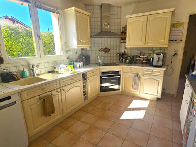 Vente Maison 5 pièces 84.54 m2 Sciez