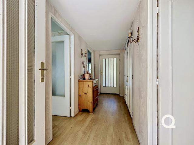 Vente Maison 5 pièces 84.55 m2 Rennes