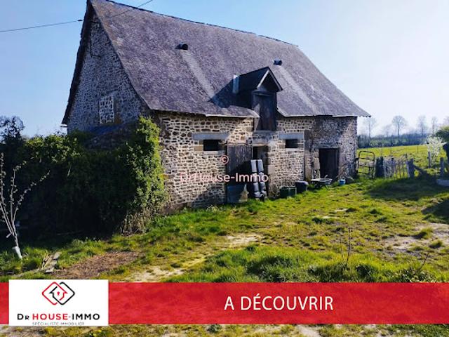 Vente Maison 5 pièces 84.5 m2 Le Pas