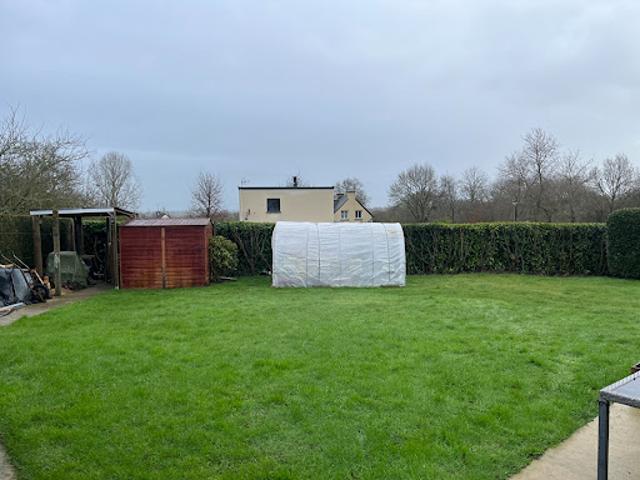 Vente Maison 5 pièces 84.5 m2 Quessoy
