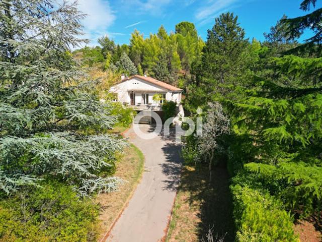 Vente Maison 5 pièces 84 m2 Ruoms