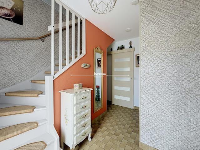 Vente Maison 5 pièces 84.75 m2 Bourbourg
