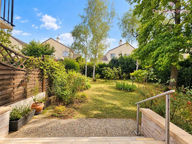 Vente Maison 5 pièces 85 m2 Villiers sur Orge