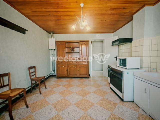 Vente Maison 5 pièces 84.83 m2 Hestrus