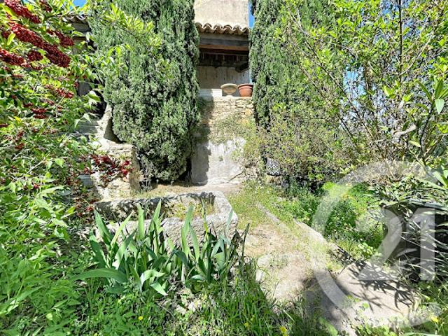 Vente Maison 5 pièces 84.84 m2 Bagnols sur ceze