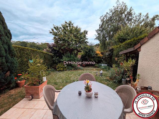 Vente Maison 5 pièces 84.91 m2 Jouy le Moutier