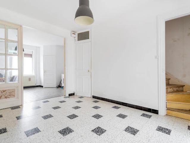 Vente Maison 5 pièces 84.95 m2 Pérenchies