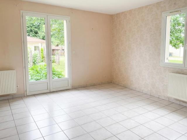 Vente Maison 5 pièces 84.98 m2 Couzeix