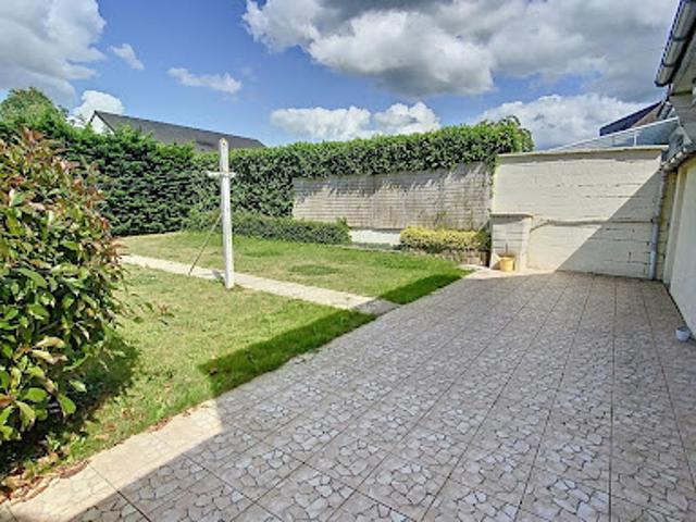 Vente Maison 5 pièces 84 m2 Caudry