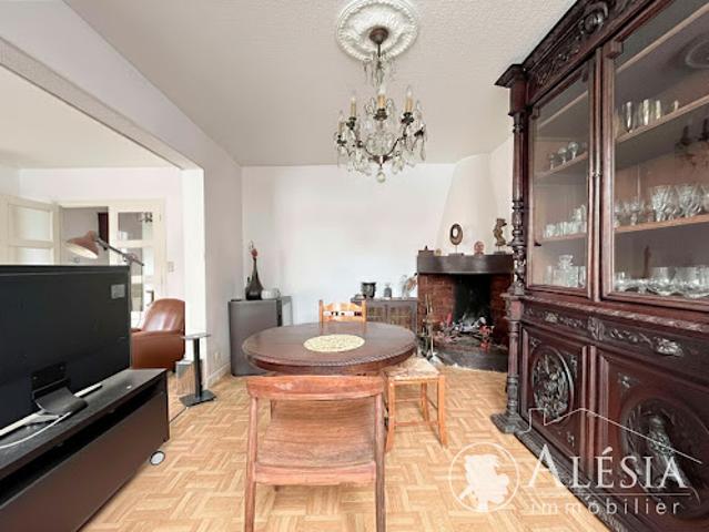 Vente Maison 5 pièces 84 m2 Chalons en champagne