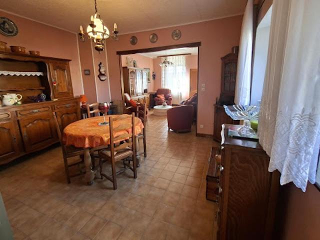 Vente Maison 5 pièces 84 m2 Crusnes