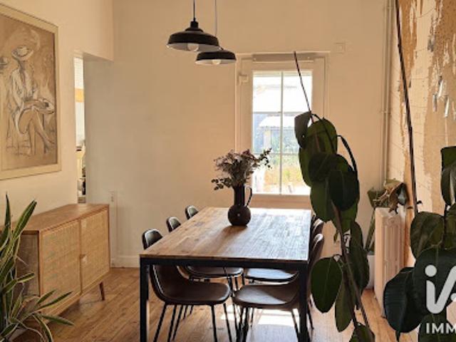 Vente Maison 5 pièces 84 m2 Angouleme