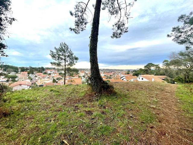 Vente Maison 5 pièces 84 m2 Anglet