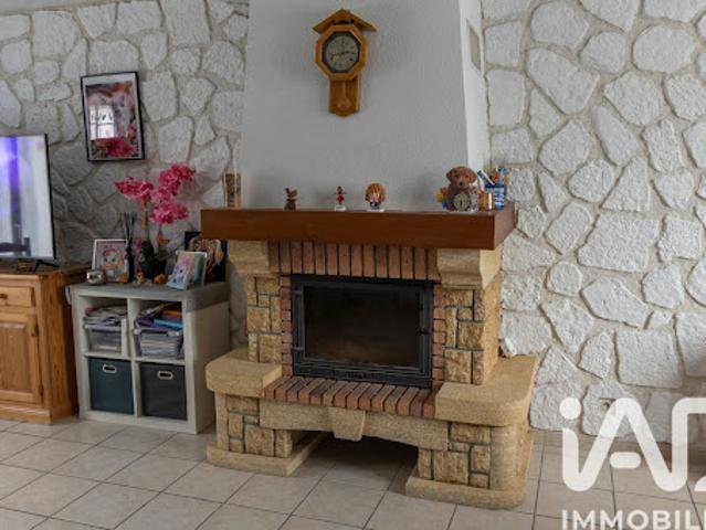 Vente Maison 5 pièces 84 m2 Boissy le Châtel