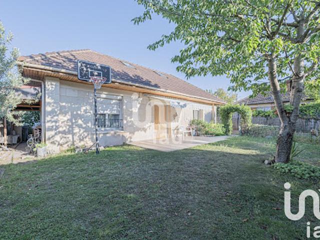 Vente Maison 5 pièces 84 m2 Bondy