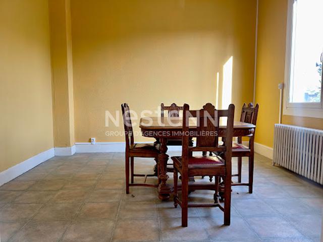 Vente Maison 5 pièces 84 m2 Bar le Duc