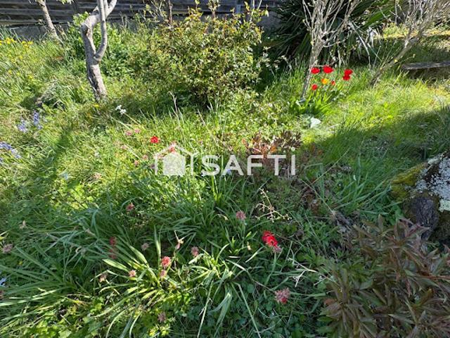 Vente Maison 5 pièces 84 m2 Belvèze du Razès