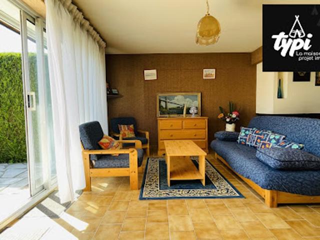 Vente Maison 5 pièces 84 m2 Belz