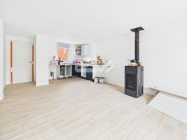 Vente Maison 5 pièces 84 m2 Berry au Bac