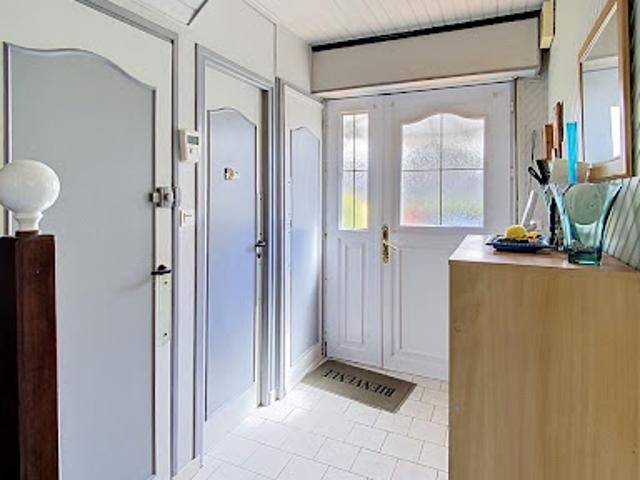 Vente Maison 5 pièces 84 m2 Busigny