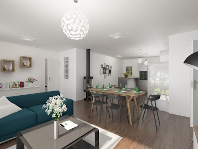 Vente Maison 5 pièces 84 m2 Gigean