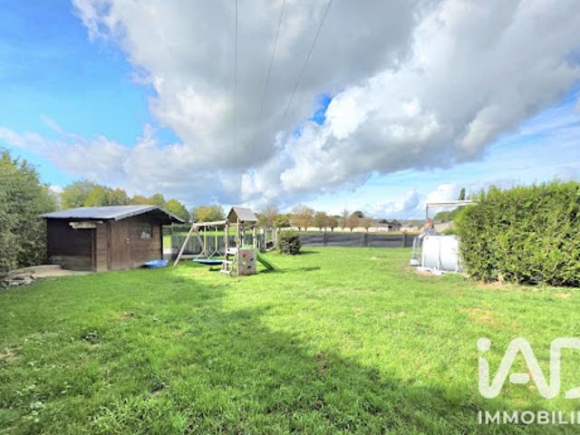 Vente Maison 5 pièces 84 m2 Dourlers
