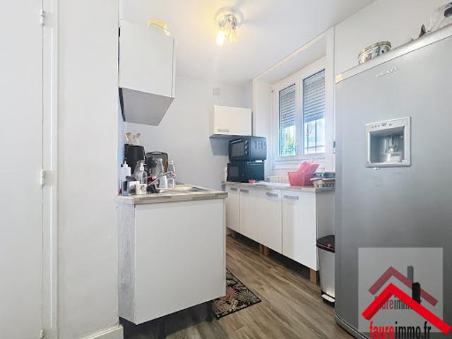 Vente Maison 5 pièces 84 m2 Donzenac